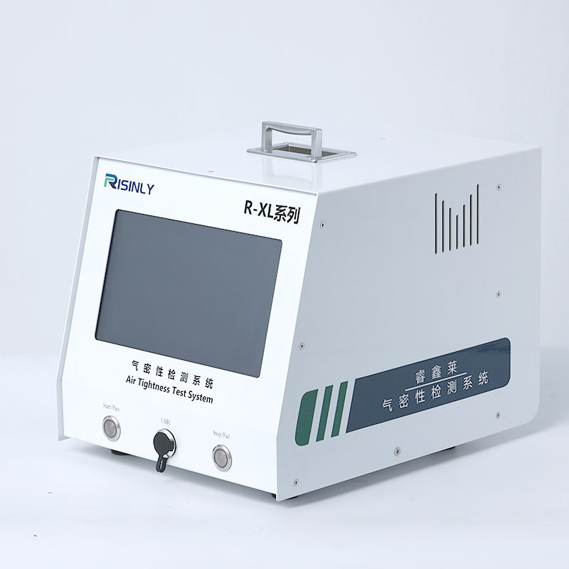 Chiang-MaiDirect pressure air leaktester